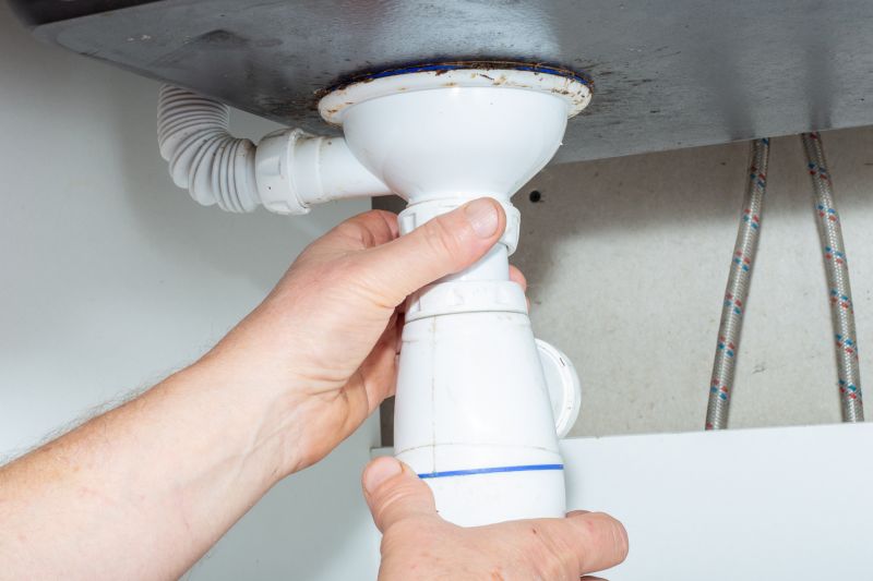 Broken Pipe Replacement in Denver, CO