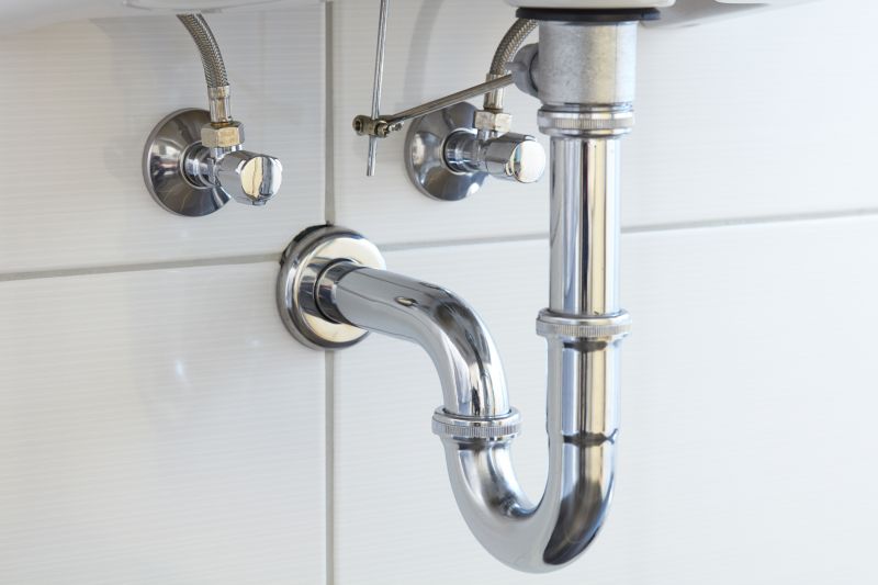 Copper Piping Installation in Denver, CO