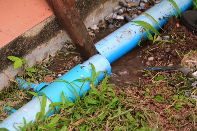Damaged Plumbing Replacement in Denver, CO