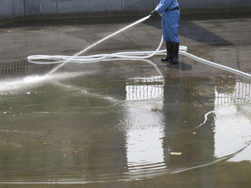Drain Cleaning Service in Columbus, OH
