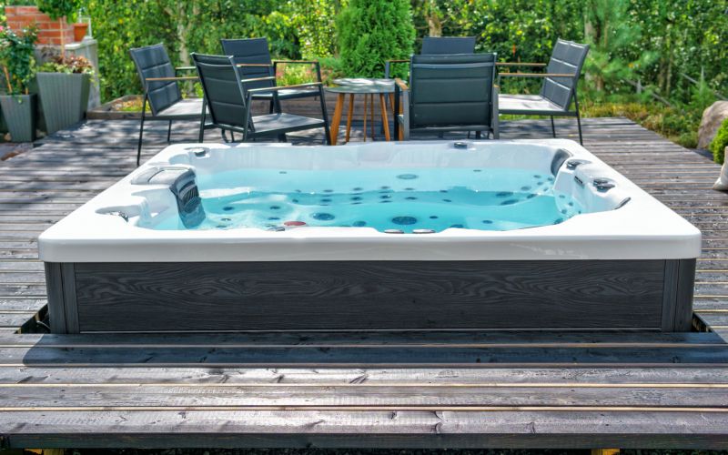 Jetted Tub Installation in Norwalk, CT
