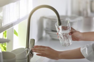 Kitchen Faucet Replacement in Denver, CO