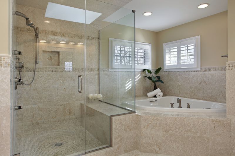 Large Bathtub Installation in Venice, FL