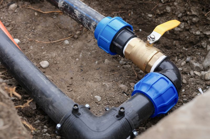 Pex Pipe Installation in Denver, CO