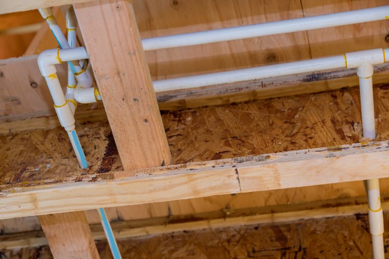 Pex Plumbing Installation in Denver, CO