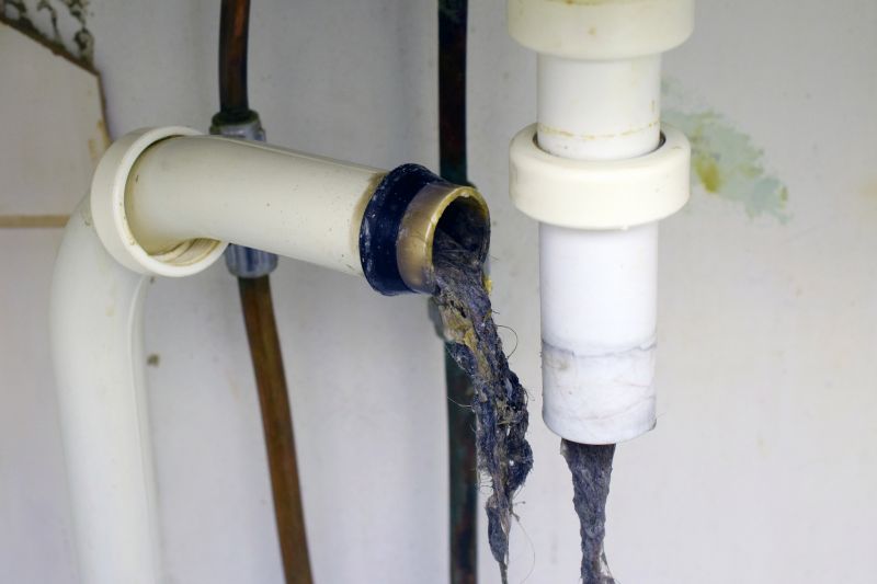 Pipe Clearing in Columbus, OH