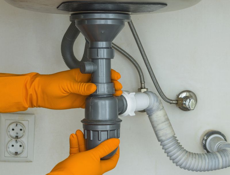 Pipe Unclogging in Denver, CO