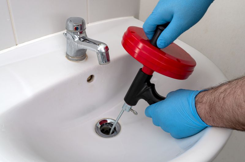 Plumbing Augering in Denver, CO