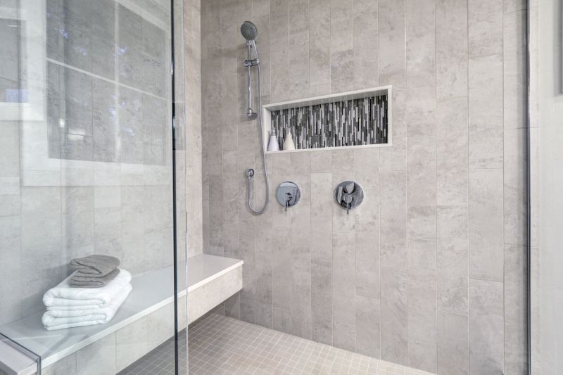 Shower Installation in Stamford, CT