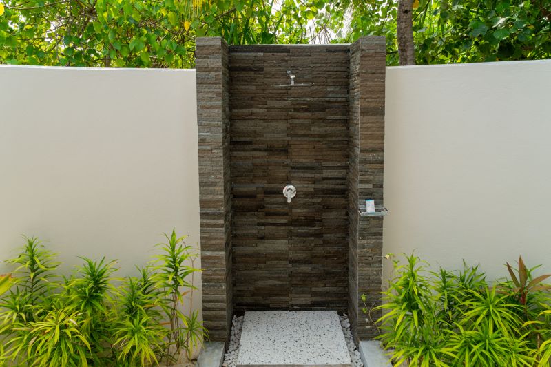 Shower Unit Installation in Palm Coast, FL