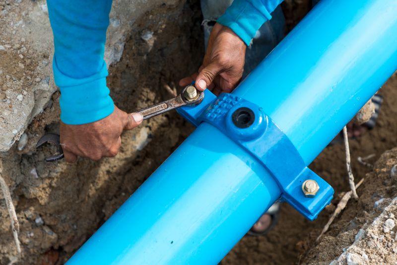 Sink Pipe Repair in Denver, CO
