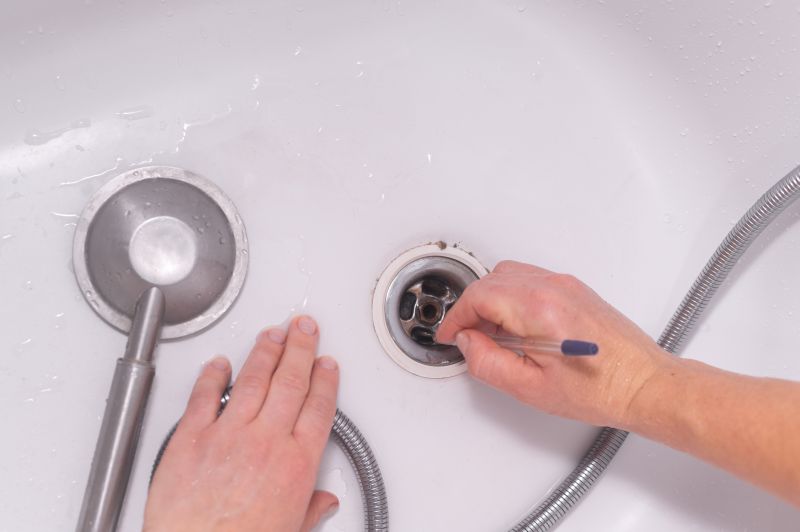 Sink Unclogging in Denver, CO