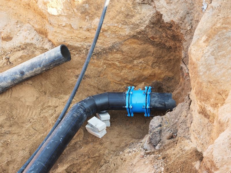 Underground Pipe Repair in Denver, CO