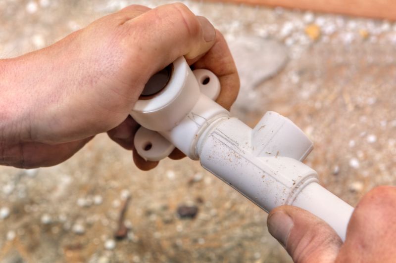 Water Line Installation in Denver, CO