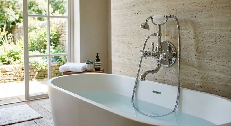 Bathtub Installation in Venice, FL