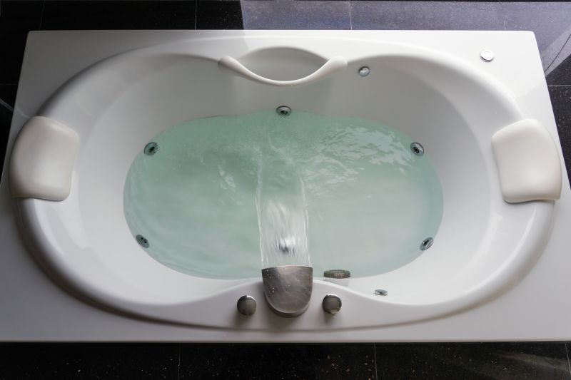 Jetted Tub Installation in Doylestown, PA