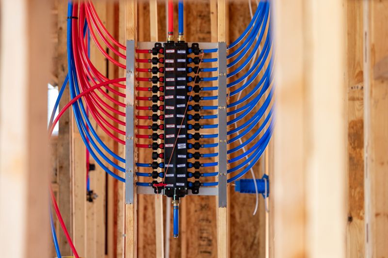 Pex Plumbing Installation in Denver, CO