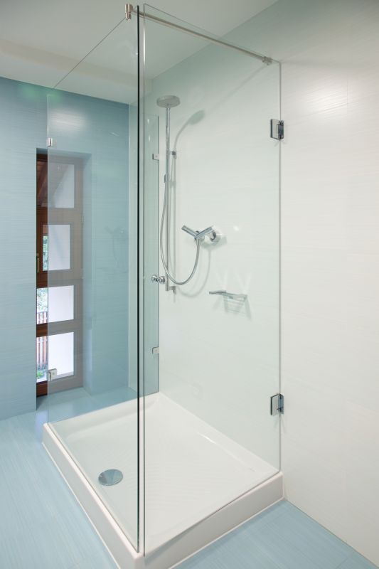 Shower Installation in Stamford, CT