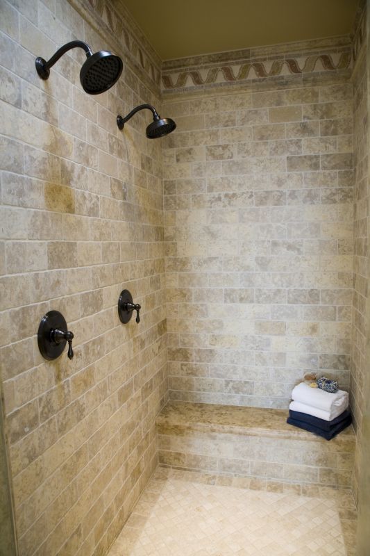 Shower Unit Installation in Stamford, CT